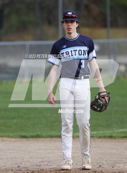Thumbnail 3 in Masconomet Regional @ Triton Regional photogallery.
