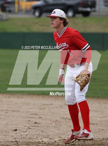 Thumbnail 3 in Masconomet Regional @ Triton Regional photogallery.
