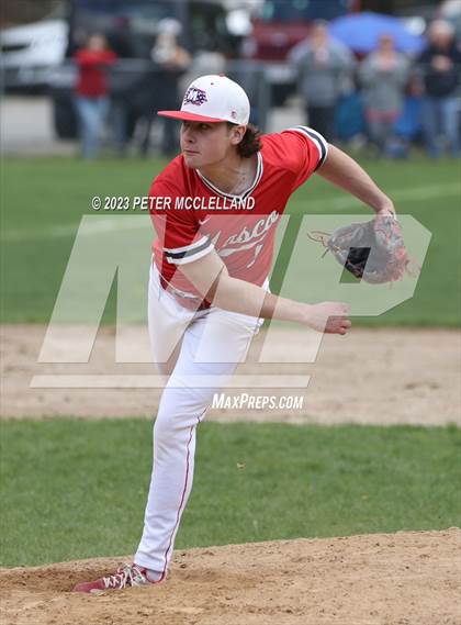 Thumbnail 1 in Masconomet Regional @ Triton Regional photogallery.