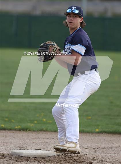 Thumbnail 2 in Masconomet Regional @ Triton Regional photogallery.