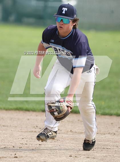 Thumbnail 2 in Masconomet Regional @ Triton Regional photogallery.