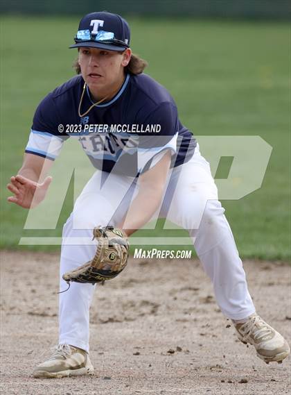 Thumbnail 3 in Masconomet Regional @ Triton Regional photogallery.