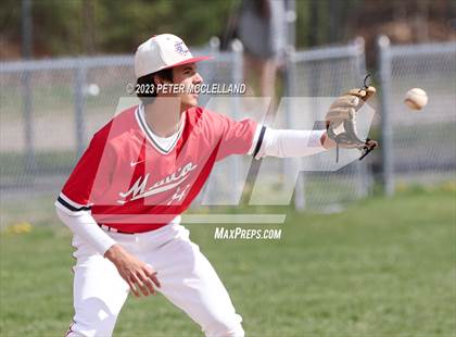 Thumbnail 1 in Masconomet Regional @ Triton Regional photogallery.