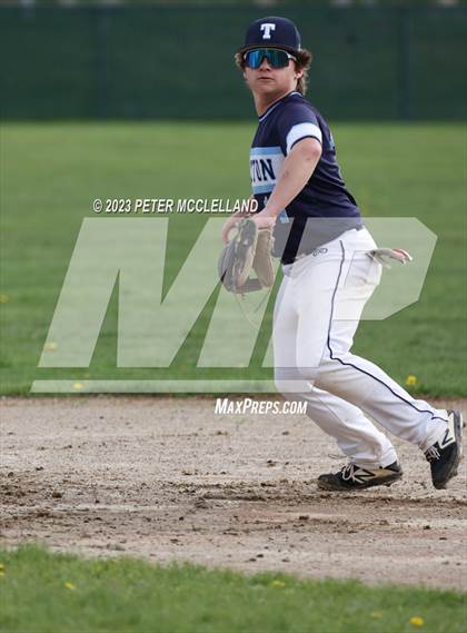 Thumbnail 2 in Masconomet Regional @ Triton Regional photogallery.