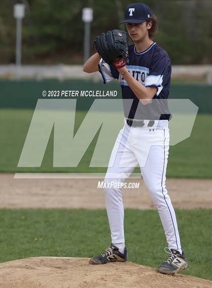 Thumbnail 2 in Masconomet Regional @ Triton Regional photogallery.