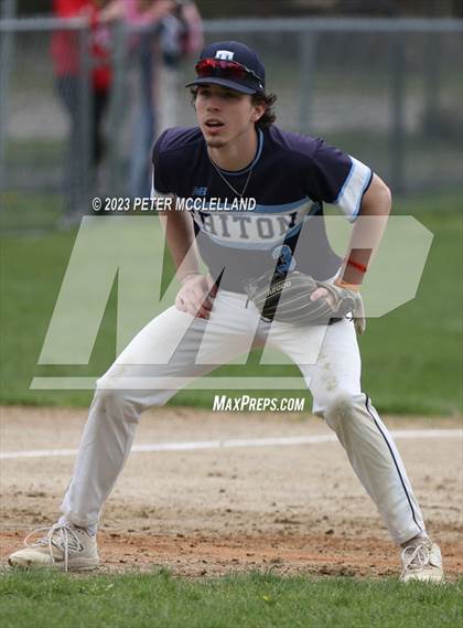 Thumbnail 1 in Masconomet Regional @ Triton Regional photogallery.
