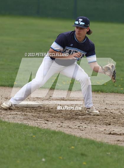 Thumbnail 3 in Masconomet Regional @ Triton Regional photogallery.