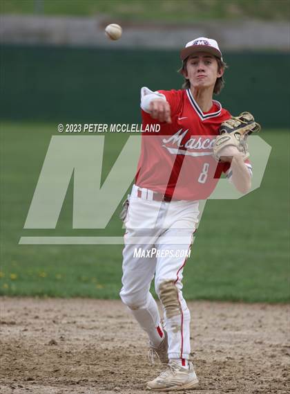 Thumbnail 3 in Masconomet Regional @ Triton Regional photogallery.