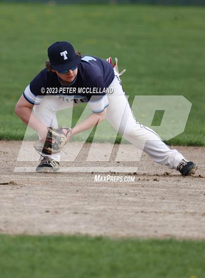 Thumbnail 3 in Masconomet Regional @ Triton Regional photogallery.