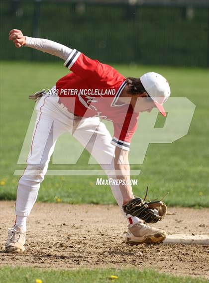 Thumbnail 2 in Masconomet Regional @ Triton Regional photogallery.