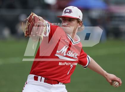 Thumbnail 1 in Masconomet Regional @ Triton Regional photogallery.