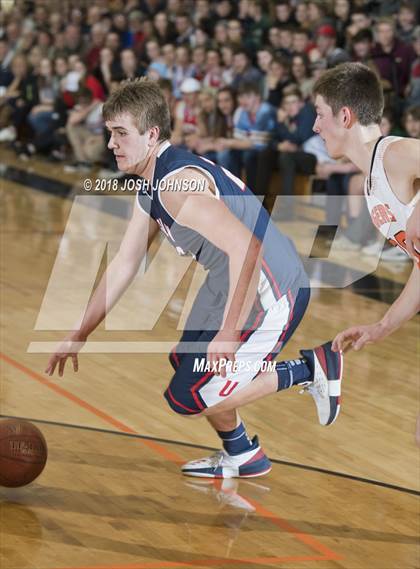 Thumbnail 3 in Unity @ Webster (WIAA D4 Regional Semifinal)  photogallery.