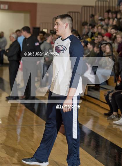Thumbnail 1 in Unity @ Webster (WIAA D4 Regional Semifinal)  photogallery.