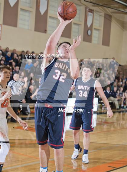 Thumbnail 3 in Unity @ Webster (WIAA D4 Regional Semifinal)  photogallery.
