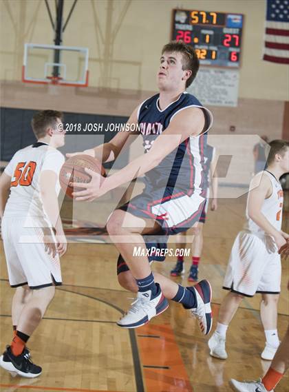 Thumbnail 1 in Unity @ Webster (WIAA D4 Regional Semifinal)  photogallery.