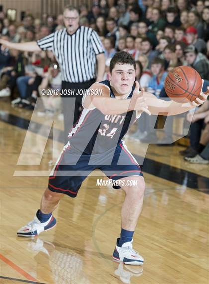 Thumbnail 2 in Unity @ Webster (WIAA D4 Regional Semifinal)  photogallery.