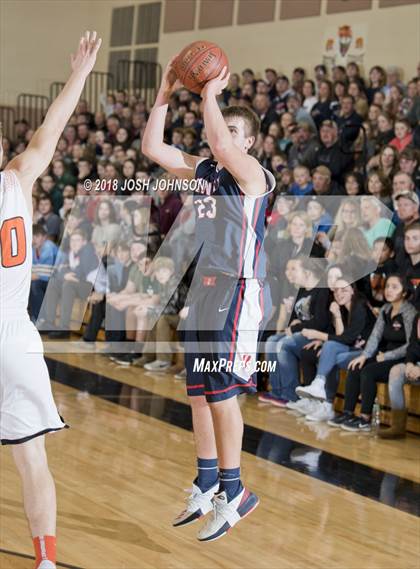 Thumbnail 1 in Unity @ Webster (WIAA D4 Regional Semifinal)  photogallery.