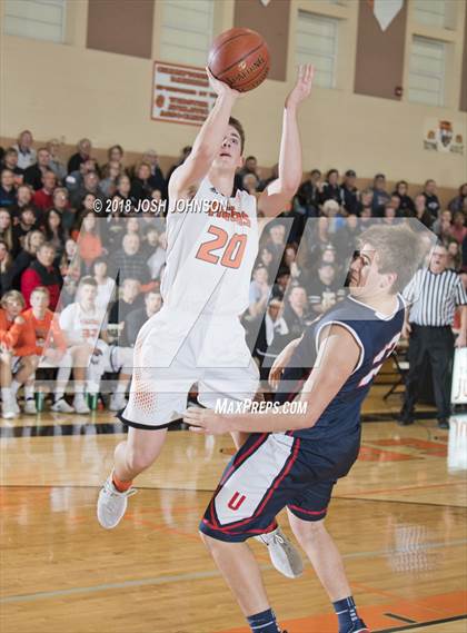 Thumbnail 2 in Unity @ Webster (WIAA D4 Regional Semifinal)  photogallery.