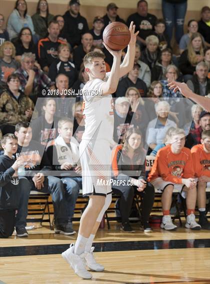 Thumbnail 2 in Unity @ Webster (WIAA D4 Regional Semifinal)  photogallery.