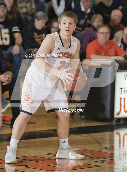 Thumbnail 2 in Unity @ Webster (WIAA D4 Regional Semifinal)  photogallery.