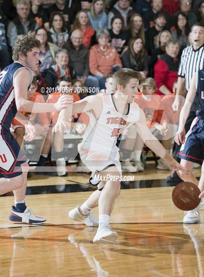 Thumbnail 3 in Unity @ Webster (WIAA D4 Regional Semifinal)  photogallery.