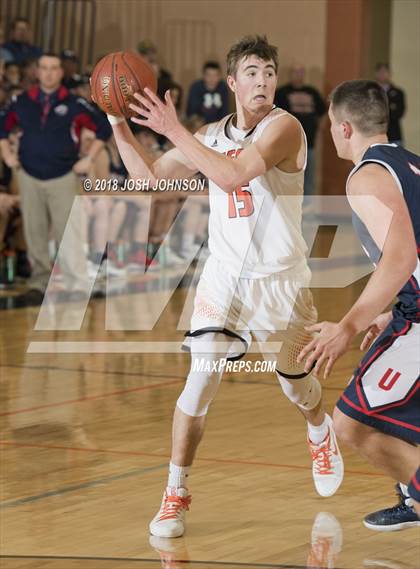 Thumbnail 2 in Unity @ Webster (WIAA D4 Regional Semifinal)  photogallery.