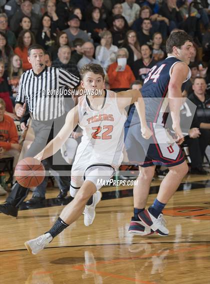 Thumbnail 1 in Unity @ Webster (WIAA D4 Regional Semifinal)  photogallery.