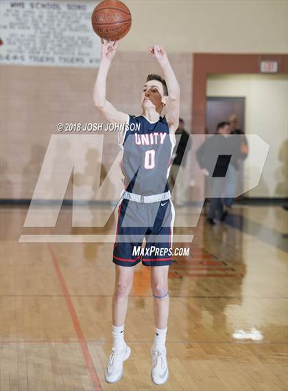 Thumbnail 2 in Unity @ Webster (WIAA D4 Regional Semifinal)  photogallery.