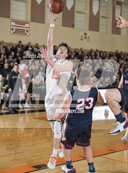 Thumbnail 1 in Unity @ Webster (WIAA D4 Regional Semifinal)  photogallery.