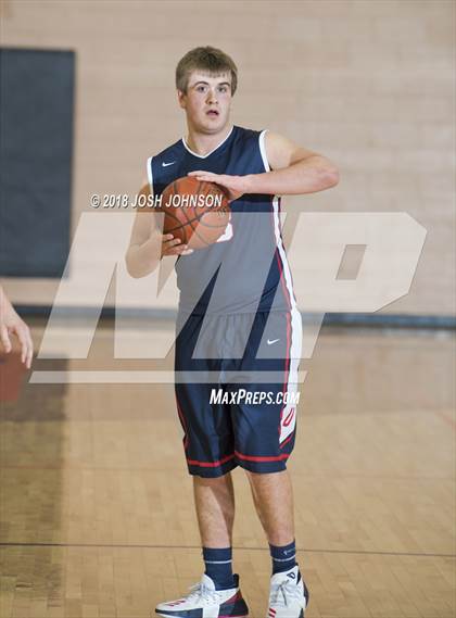 Thumbnail 2 in Unity @ Webster (WIAA D4 Regional Semifinal)  photogallery.