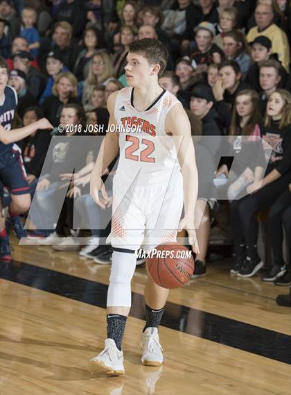 Thumbnail 1 in Unity @ Webster (WIAA D4 Regional Semifinal)  photogallery.