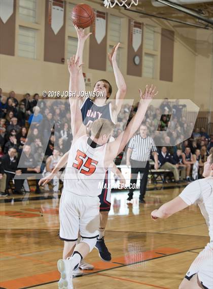 Thumbnail 2 in Unity @ Webster (WIAA D4 Regional Semifinal)  photogallery.