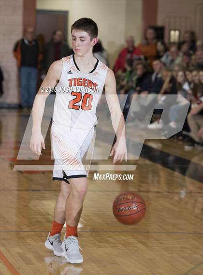 Thumbnail 1 in Unity @ Webster (WIAA D4 Regional Semifinal)  photogallery.