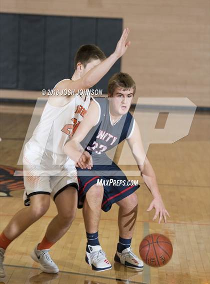 Thumbnail 3 in Unity @ Webster (WIAA D4 Regional Semifinal)  photogallery.