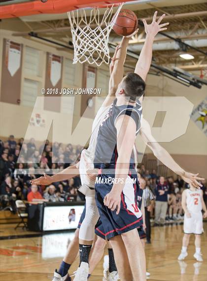 Thumbnail 1 in Unity @ Webster (WIAA D4 Regional Semifinal)  photogallery.