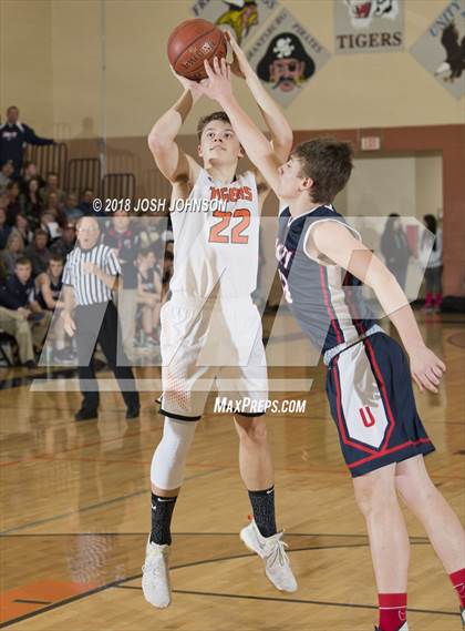 Thumbnail 2 in Unity @ Webster (WIAA D4 Regional Semifinal)  photogallery.