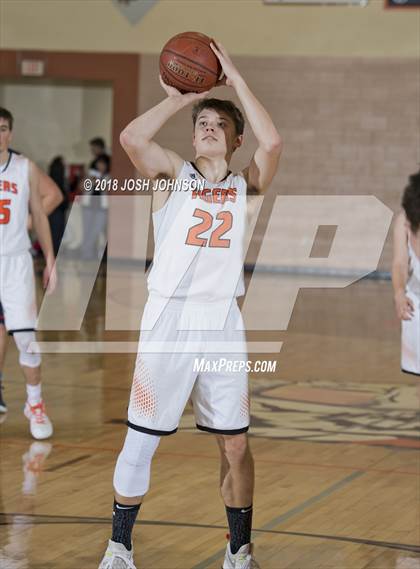 Thumbnail 2 in Unity @ Webster (WIAA D4 Regional Semifinal)  photogallery.