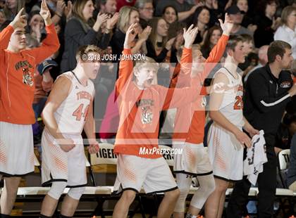 Thumbnail 3 in Unity @ Webster (WIAA D4 Regional Semifinal)  photogallery.