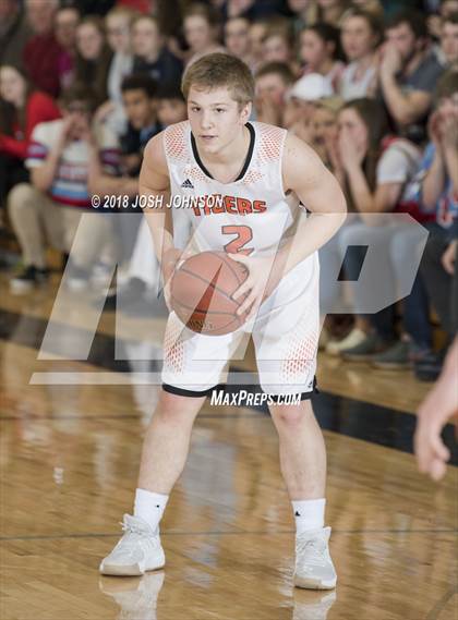Thumbnail 3 in Unity @ Webster (WIAA D4 Regional Semifinal)  photogallery.