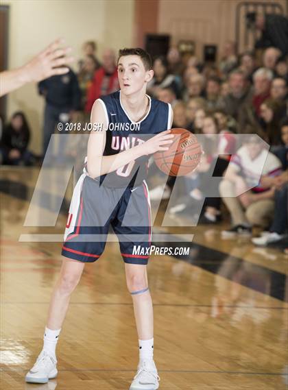 Thumbnail 3 in Unity @ Webster (WIAA D4 Regional Semifinal)  photogallery.