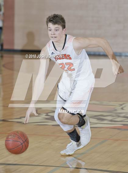 Thumbnail 3 in Unity @ Webster (WIAA D4 Regional Semifinal)  photogallery.