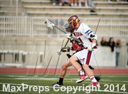 Thumbnail 1 in Steamboat Springs vs. Ponderosa (CHSAA Semifinals) photogallery.