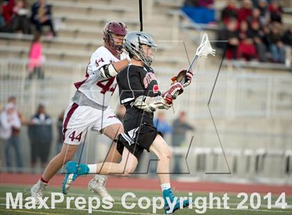 Thumbnail 1 in Steamboat Springs vs. Ponderosa (CHSAA Semifinals) photogallery.