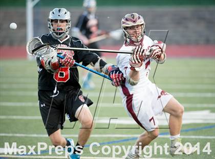 Thumbnail 1 in Steamboat Springs vs. Ponderosa (CHSAA Semifinals) photogallery.