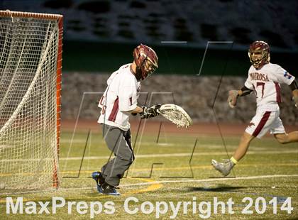 Thumbnail 2 in Steamboat Springs vs. Ponderosa (CHSAA Semifinals) photogallery.