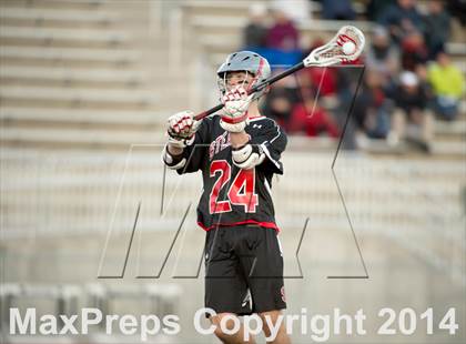 Thumbnail 2 in Steamboat Springs vs. Ponderosa (CHSAA Semifinals) photogallery.