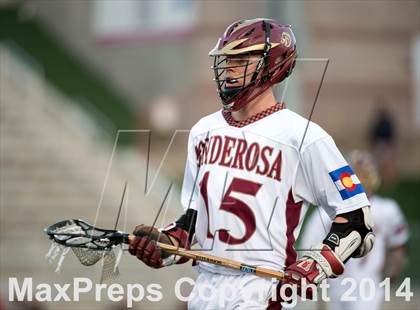 Thumbnail 1 in Steamboat Springs vs. Ponderosa (CHSAA Semifinals) photogallery.