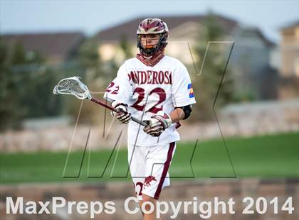 Thumbnail 3 in Steamboat Springs vs. Ponderosa (CHSAA Semifinals) photogallery.