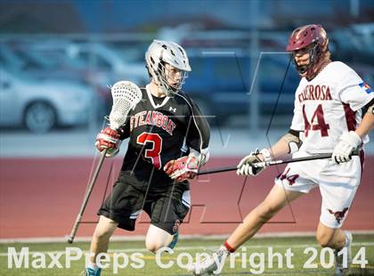 Thumbnail 1 in Steamboat Springs vs. Ponderosa (CHSAA Semifinals) photogallery.