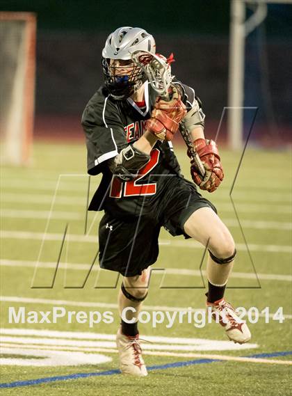 Thumbnail 3 in Steamboat Springs vs. Ponderosa (CHSAA Semifinals) photogallery.
